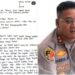 Kapolres Bolmut AKBP Aries Aminullah Bantah Tuduhan Pelecehan dalam Surat Terbuka Bripda DS