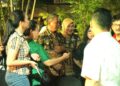 Bupati SSM dan Ketua TP PKK Boltim Hadiri Acara “Discover North Sulawesi” di Jakarta