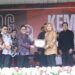 Wali Kota Kotamobagu Hadiri Pembukaan Kemah Kerja Pemuda GMIBM 2023