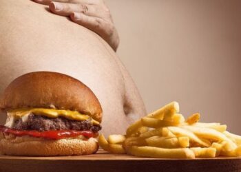 Info Penting! Pola Makan dan Kurang Aktivitas Beresiko Kena Kanker di Usia Muda