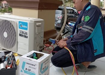 Jaya Teknik Kotamobagu Tawarkan Layanan Service Elektronik Terbaik