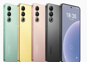 Meizu 21 vs. Snapdragon 8 Gen 3: Kekuatan Performa Terdepan dalam Dunia Smartphone