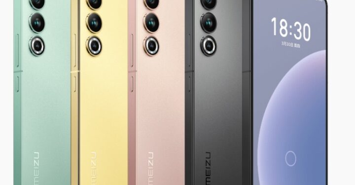 Meizu 21 vs. Snapdragon 8 Gen 3: Kekuatan Performa Terdepan dalam Dunia Smartphone