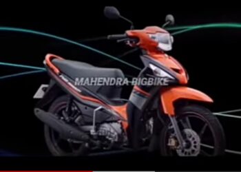 Keren dan Terjangkau: Yamaha Sirius 115cc Resmi Meluncur