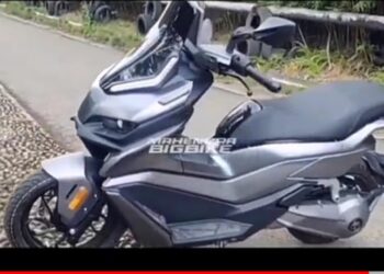 Siap Gebrak Pasar Otomotif! Skutik Anyar Terbaru dengan Desain Futuristik dan Fitur Canggih
