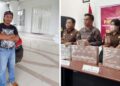 Upaya Kejari Kotamobagu dalam Menyelamatkan Uang Negara Mendapat Apresiasi dari Didi Musa