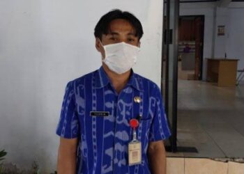 Inspektorat Kotamobagu Tindaklanjuti Temuan LHP BPK