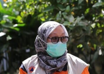 BPBD Kotamobagu Imbau Masyarakat Tetap Waspada di Musim Penghujan