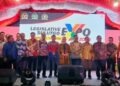 Promosi Produk Lokal: DPRD Kotamobagu Dukung Legislative Expo 2023
