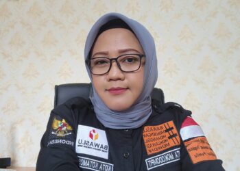 Marak Peserta Pemilu Pasang Baliho Belum Masa Kampanye, Bawaslu Kotamobagu Bakal Lakukan Hal ini