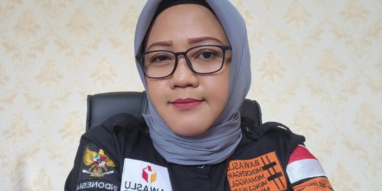 Marak Peserta Pemilu Pasang Baliho Belum Masa Kampanye, Bawaslu Kotamobagu Bakal Lakukan Hal ini