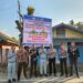 PT. Jasa Raharja Kotamobagu Rapat Bersama FKLL Bolmut