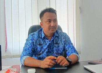 Dinas PUTR Boltim Beri Peringatan Terkait Penipuan Musrembangdes: Laporkan Secepatnya Jika Ada Kasus Serupa