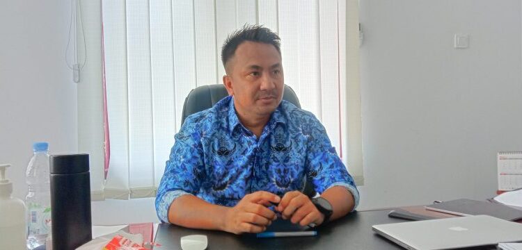 Dinas PUTR Boltim Beri Peringatan Terkait Penipuan Musrembangdes: Laporkan Secepatnya Jika Ada Kasus Serupa