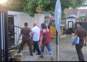 Masih Ingat Jimmy Tambanua? Kini Jaksa Tuntut Pidana Mati Atas Kasusnya