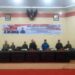 Rapat Paripurna DPRD Kotamobagu: Ranperda APBD 2022 dan Kearsipan Disetujui untuk Dibahas Lebih Lanjut