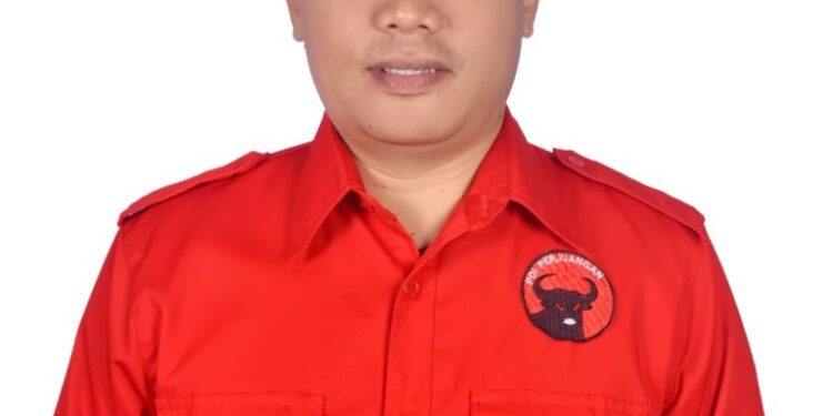 Warga Lolayan Usulkan Uji Publik Untuk Caleg Berkualitas, Abdul Bahri Kobandaha: Saya Bersedia