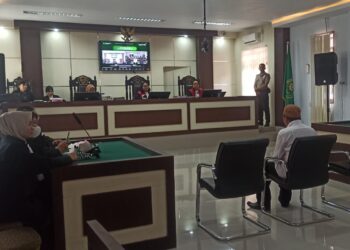 Pandangan JPU dan PN Kotamobagu Terkait Putusan 20 Tahun Kasus Jemmy, Jaksa Niatkan Banding