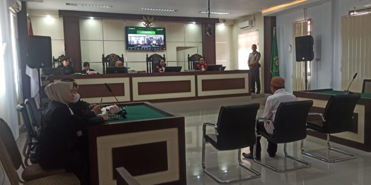 Pandangan JPU dan PN Kotamobagu Terkait Putusan 20 Tahun Kasus Jemmy, Jaksa Niatkan Banding