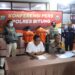 Bentrokan di Bitung: Penambahan 2 Tersangka, Total 9 Tersangka Diamankan