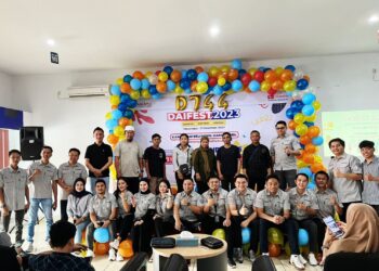 Astra Daihatsu Kotamobagu Tawarkan Beragam Keuntungan Lewat Event DaiFest 2023