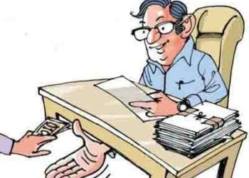 Diduga Lakukan Pemerasan, Oknum Kanit di Satlantas Kotamobagu Catut Nama Pimpinan