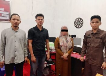 Polres Kotamobagu Limpahkan Kasus Fidusia: Tersangka Jual Mobil Veloz Tanpa Izin Pembiayaan PT HMF