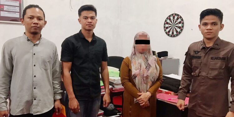 Polres Kotamobagu Limpahkan Kasus Fidusia: Tersangka Jual Mobil Veloz Tanpa Izin Pembiayaan PT HMF