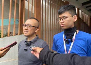 Berkat Atensi Khusus Kapolri, Sultan Rif’at Al Fatih Kembali Sehat dan Bersyukur