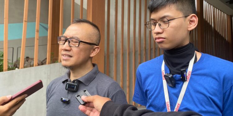 Berkat Atensi Khusus Kapolri, Sultan Rif’at Al Fatih Kembali Sehat dan Bersyukur