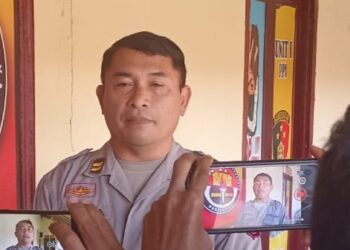 Ini Tanggapan Polres Kotamobagu Terkait Kasus Panitia Konser Budi Doremi