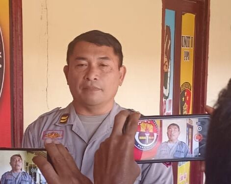 Ini Tanggapan Polres Kotamobagu Terkait Kasus Panitia Konser Budi Doremi