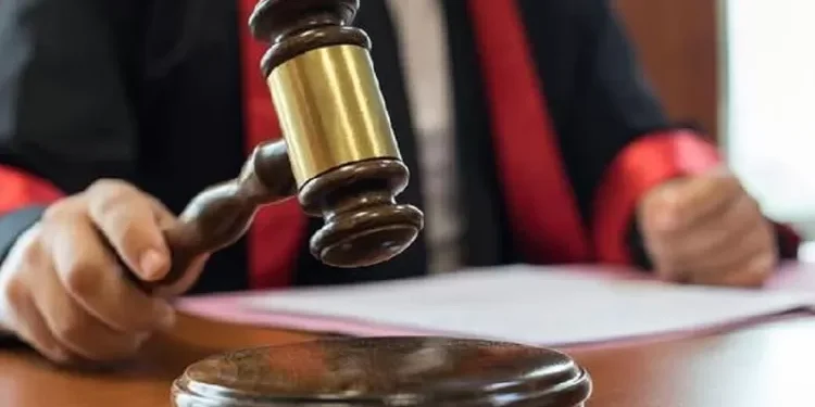 2 Terdakwa Penggelapan dan Pengalihan Objek Jaminan Fidusia Milik PT HMF Kotamobagu Berakhir di Pengadilan