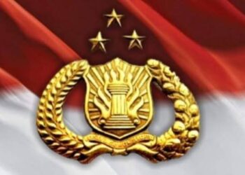 Survei Litbang Kompas: Publik Puas dengan Kinerja Polri