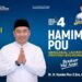 Pengalanan Menangkan 3 Kali Pilkada, Hamim Pou Tunjukkan Kedewasaan Berpolitik dalam Hadapi Pemilu