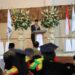 Pj Wali Kota Hadiri Wisuda Angkatan ke- 1 Program Sarjana IAI Kotamobagu