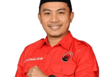 Dengan Komposisi Tim yang Solid, Safrizal Walahe Optimis Raih Satu Kursi Dapil Dua Bolmut