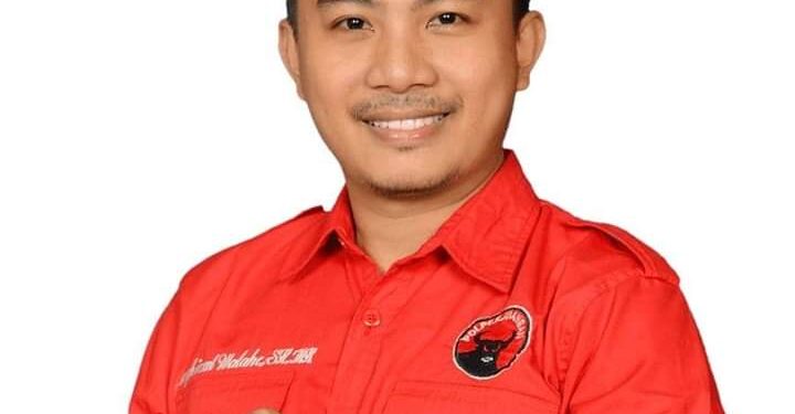 Dengan Komposisi Tim yang Solid, Safrizal Walahe Optimis Raih Satu Kursi Dapil Dua Bolmut