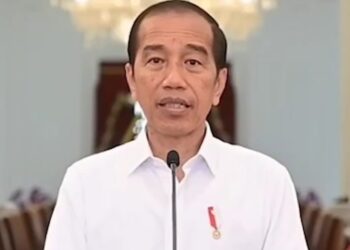 Presiden Jokowi Umumkan Rekrutmen CPNS dan PPPK: 2,3 Juta Formasi Tersedia Tahun 2024