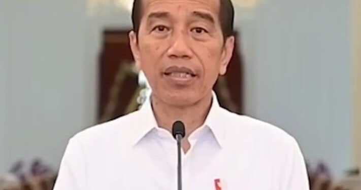 Presiden Jokowi Umumkan Rekrutmen CPNS dan PPPK: 2,3 Juta Formasi Tersedia Tahun 2024