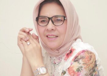 Caleg DPR RI dari Partai Nasdem, Berikut Profil Tatong Bara Hingga Perjalanan Karirnya