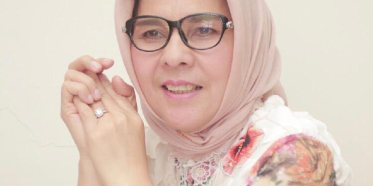 Caleg DPR RI dari Partai Nasdem, Berikut Profil Tatong Bara Hingga Perjalanan Karirnya