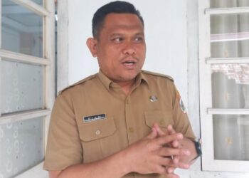 Pemkot Kotamobagu Buka Pelatihan Bahasa Asing