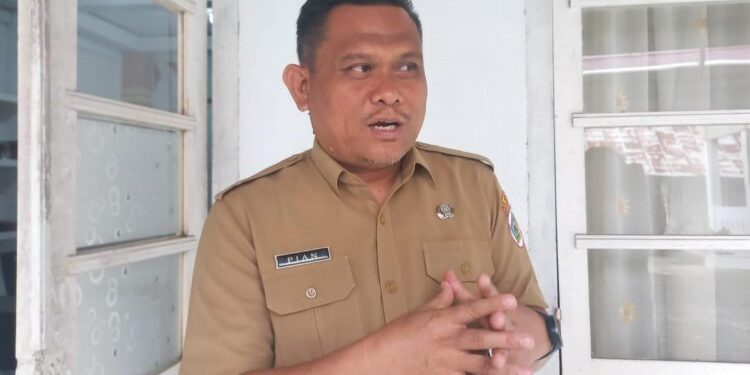 Pemkot Kotamobagu Buka Pelatihan Bahasa Asing