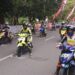 InaraTech Sponsori Kejurda Road Race 2024 di Kotamobagu