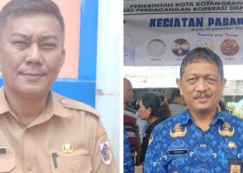 Pemkot Kotamobagu Bakal Gelar Pasar Murah