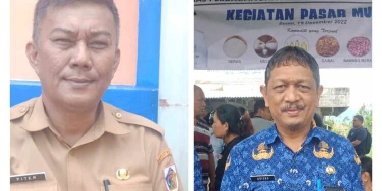 Pemkot Kotamobagu Bakal Gelar Pasar Murah