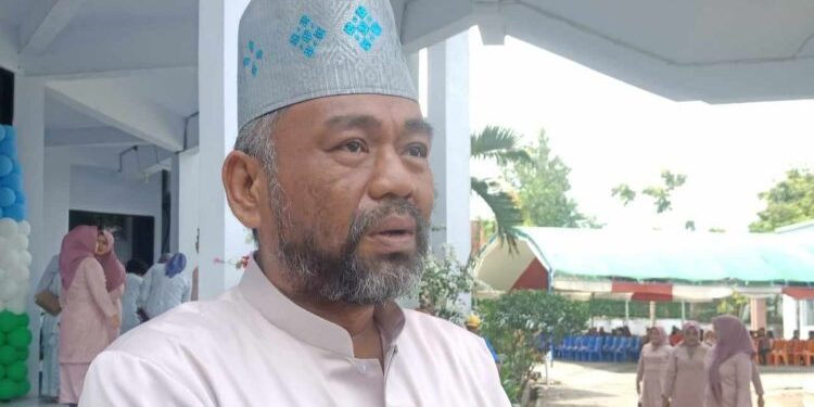 Lapangan Bokihotinimbang Kotamobagu Siap Diresmikan pada Maret 2024