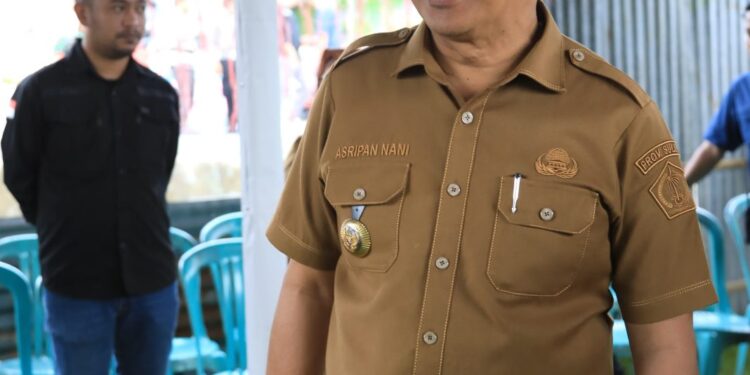 Pj Wali Kota Kotamobagu Ajak Warga Jaga Kerukunan Pasca Pemilu