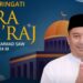 Hamim Pou: Semangat Isra Mi’raj sebagai Inspirasi Kepemimpinan dan Keadilan